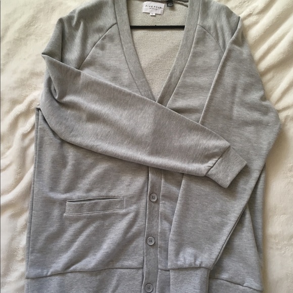 Cardigan - Picture 3 of 4